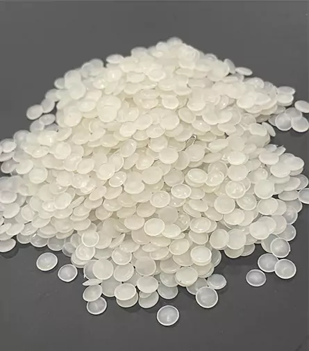 LDPE RECYCLED GRANULES