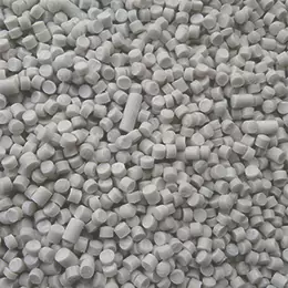 PP recycled granules