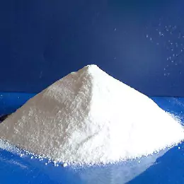 Purified Terephthalic Acid